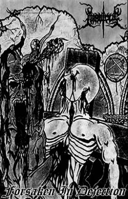 Forsaken In Dejection